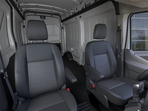 New 2025 Ford Transit 250 148 High Roof AWD image 10