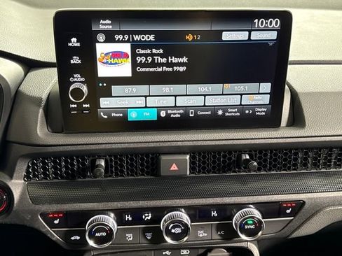 Used 2024 Honda CR-V Sport-L image 17