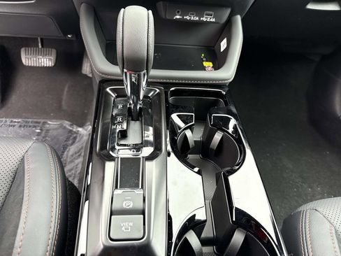New 2026 Subaru Forester Touring image 34
