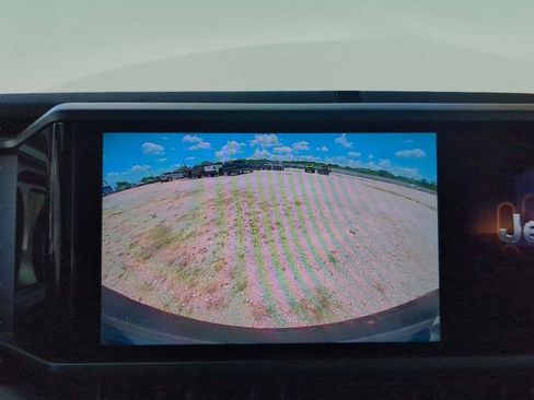 New 2025 Jeep Wrangler Unlimited Sport AWD/4WD image 37