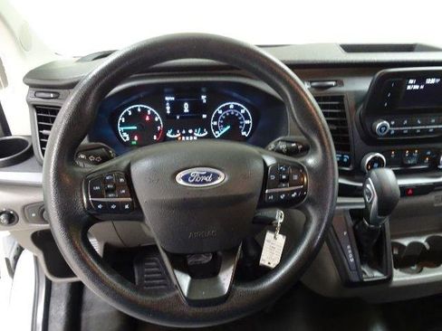 Used 2020 Ford Transit 150 Low Roof image 26