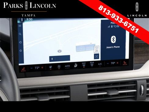 New 2026 Lincoln Corsair Reserve image 36