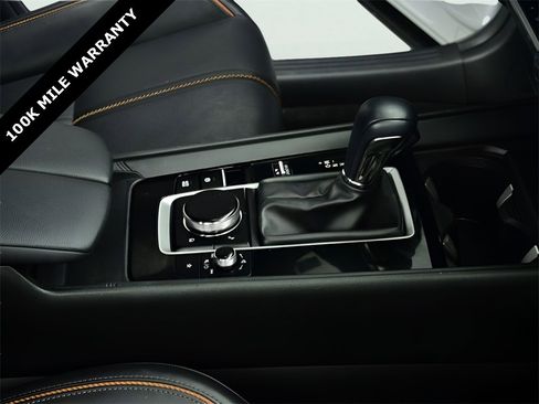 Certified 2023 MAZDA CX-50 AWD 2.5 Turbo w/ Cargo Package image 11