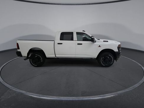 New 2026 RAM 2500 Tradesman AWD/4WD image 9