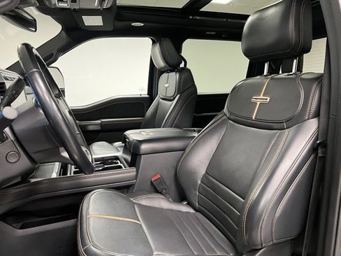 Used 2024 Ford F350 Platinum w/ Tremor Off-Road Package image 19