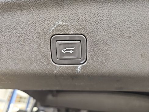 Certified 2022 GMC Yukon Denali w/ Max Trailering Package image 14