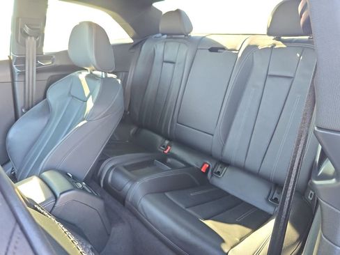 Used 2022 Audi A5 2.0T Premium Plus w/ Premium Plus image 15