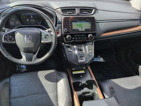 Used 2021 Honda CR-V Touring image 26