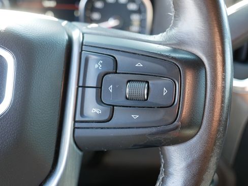 Used 2021 GMC Sierra 1500 Denali w/ Denali Ultimate Package image 29