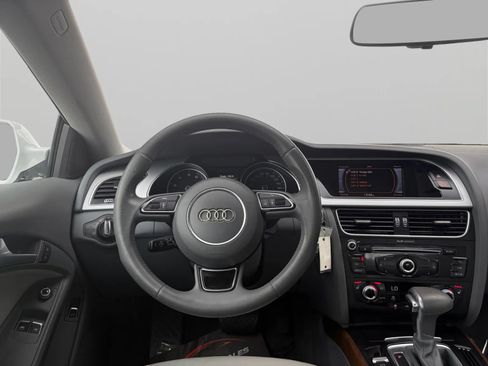 Used 2016 Audi A5 2.0T Premium AWD/4WD image 25