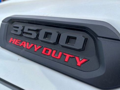 New 2026 RAM 3500 Tradesman AWD/4WD image 20