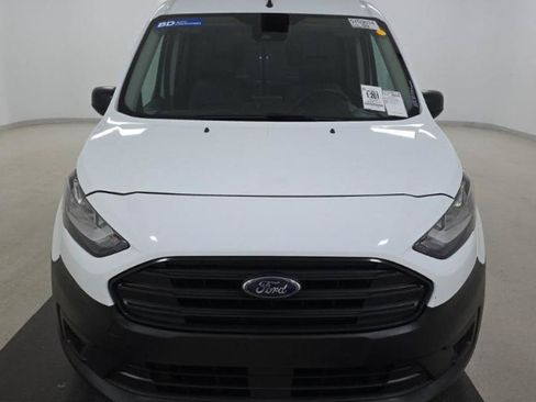 Used 2020 Ford Transit Connect XL FWD image 2