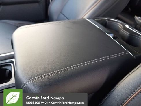 New 2026 Ford F350 Lariat w/ Black Appearance Package image 19