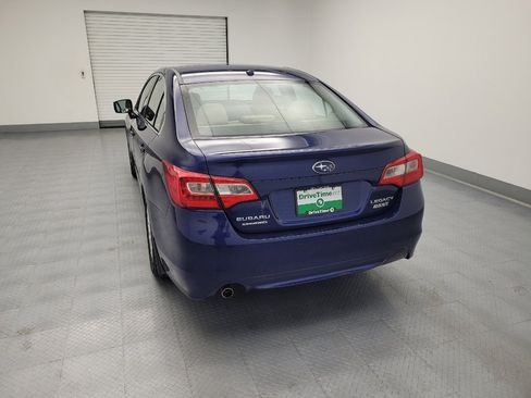 Used 2015 Subaru Legacy 2.5i Premium w/ Moonroof Package AWD/4WD image 6