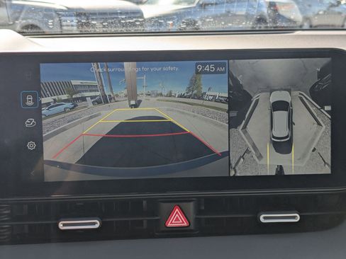 Certified 2026 Hyundai Ioniq 5 Limited AWD/4WD image 27