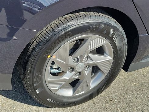 New 2026 Hyundai Sonata SE image 23