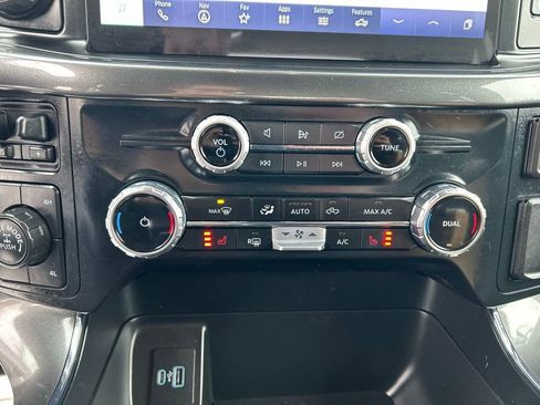 Certified 2023 Ford F150 XLT w/ Equipment Group 302A High image 32