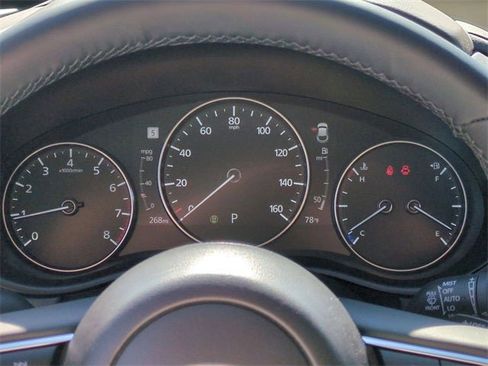 New 2025 MAZDA CX-30 AWD 2.5 S w/ Premium Package image 11