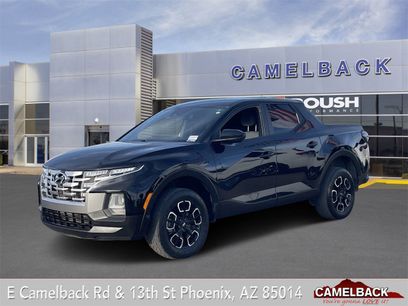 Used 2023 Hyundai Santa Cruz SE