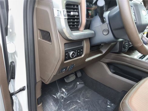 New 2026 Ford F350 King Ranch AWD/4WD image 14