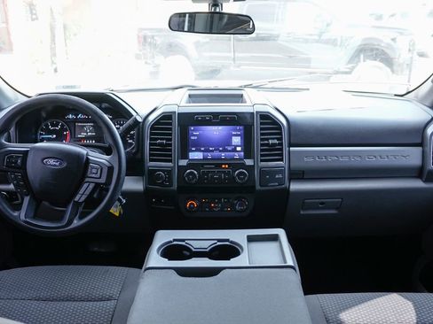 Used 2021 Ford F350 XLT AWD/4WD image 25