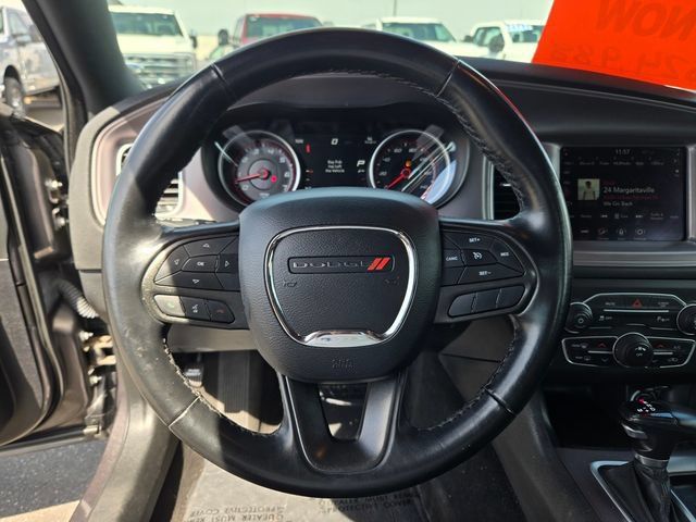 Used 2023 Dodge Charger SXT RWD image 20