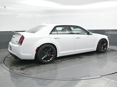 Used 2023 Chrysler 300 C