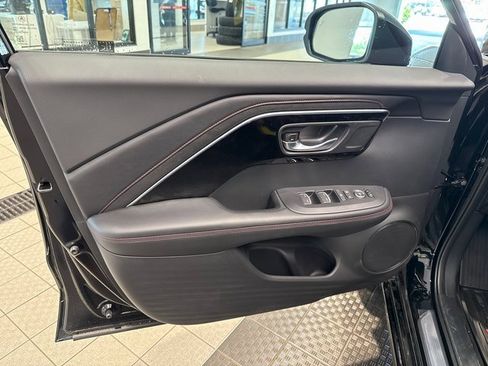 Certified 2025 Acura ADX A-Spec image 12