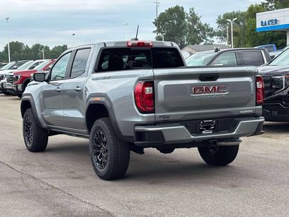 New 2026 GMC Canyon Elevation w/ Convenience Package
