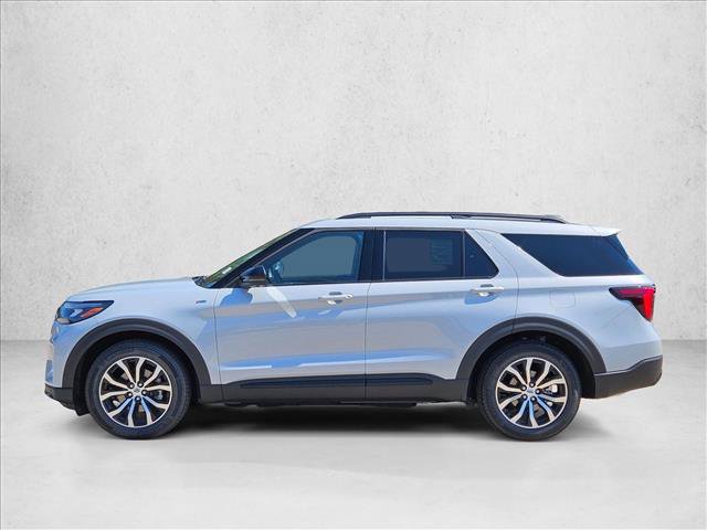 New 2026 Ford Explorer ST-Line w/ Premium Package RWD image 5