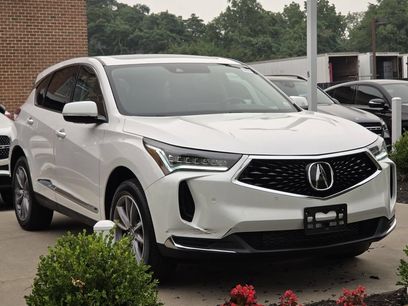 Used 2024 Acura RDX SH-AWD w/ Technology Package