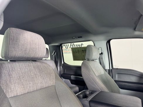 Used 2024 Ford F250 XLT w/ FX4 Off-Road Package image 30