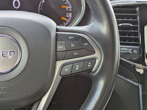 Used 2021 Jeep Grand Cherokee Limited w/ Quick Order Package 28K 80th image 27