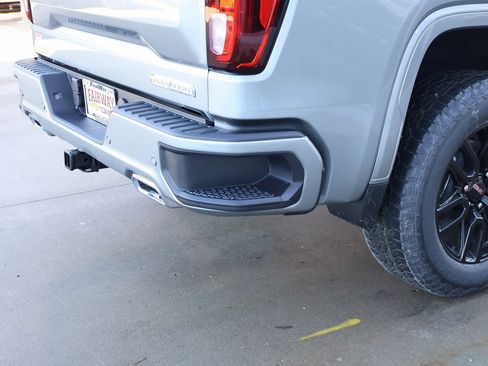 New 2026 GMC Sierra 1500 Elevation w/ Elevation Premium Package image 39