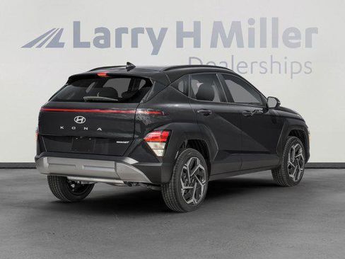 New 2026 Hyundai Kona SEL Premium FWD image 2