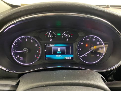 Used 2018 Buick Encore Preferred image 19