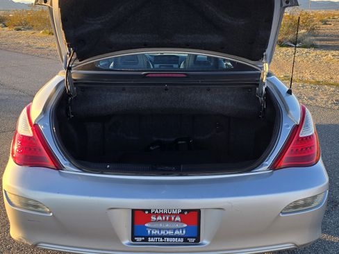 Used 2008 Toyota Solara SLE image 5