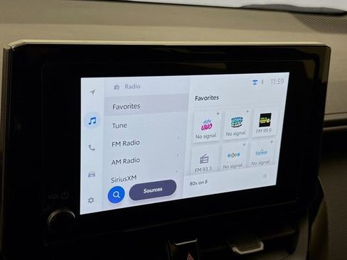 Used 2025 Toyota Corolla GR image 15