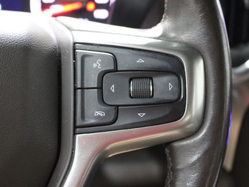 Used 2022 Chevrolet Silverado 2500 LT w/ Convenience Package image 12