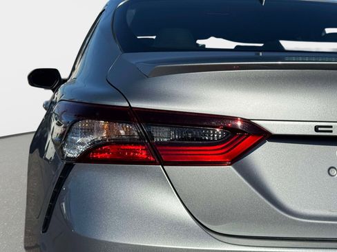 Certified 2023 Toyota Camry SE image 8