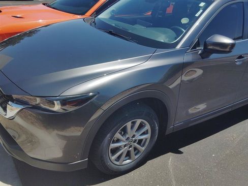 Used 2023 MAZDA CX-5 AWD 2.5 S image 2