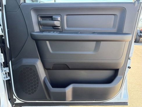 New 2026 RAM 3500 Tradesman image 25