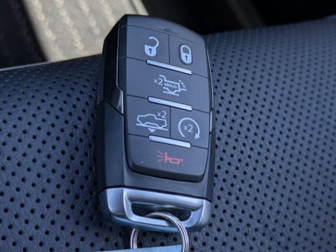 Used 2025 RAM 1500 Limited image 37