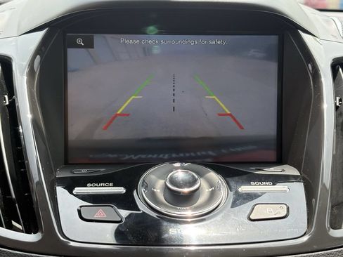 Used 2014 Ford Escape Titanium AWD/4WD image 19