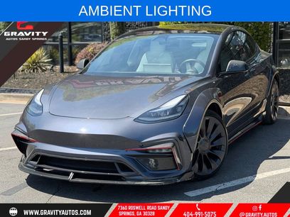 Used 2022 Tesla Model 3 Performance