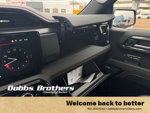 Used 2025 GMC Sierra 1500 AT4 AWD/4WD image 29