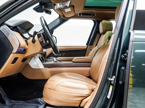 Used 2023 Land Rover Range Rover SE image 36