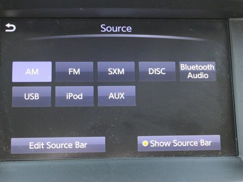 Used 2017 INFINITI QX60 Luxe w/ Deluxe Technology Package image 15