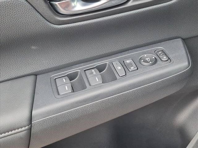 Used 2026 Honda CR-V LX image 11