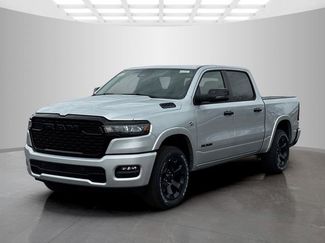 New 2026 RAM 1500 Big Horn AWD/4WD video 3